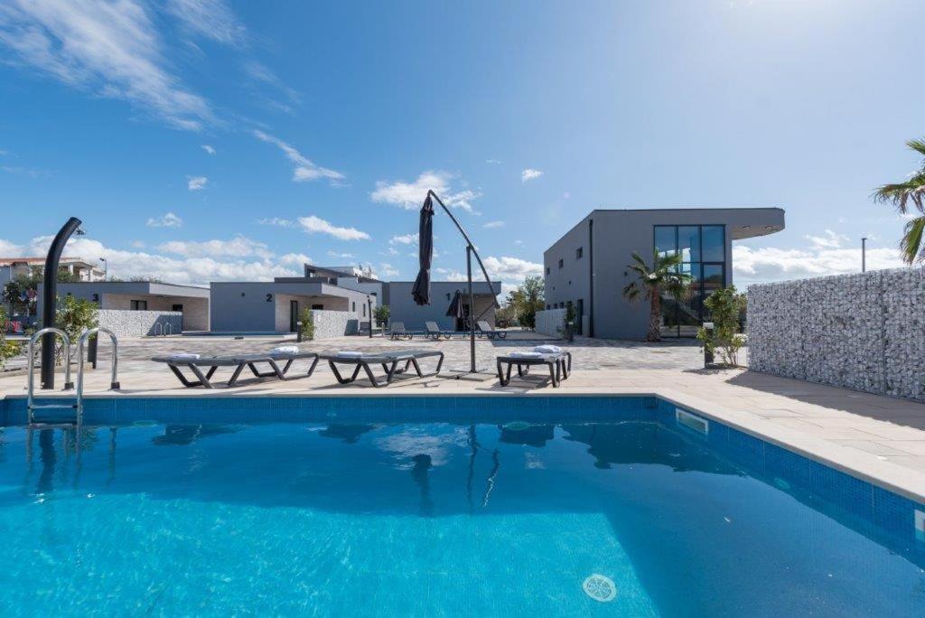 More Exclusive Villas And Spa Vir Εξωτερικό φωτογραφία