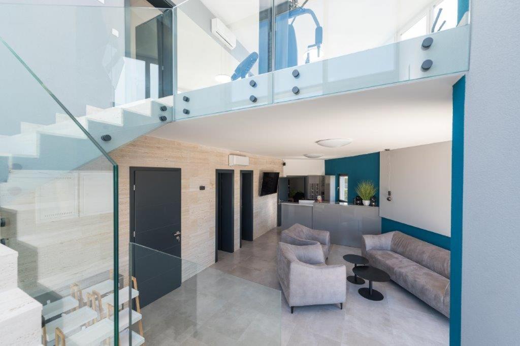 More Exclusive Villas And Spa Vir Εξωτερικό φωτογραφία