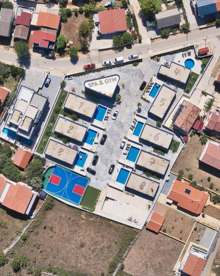 More Exclusive Villas And Spa Vir Εξωτερικό φωτογραφία